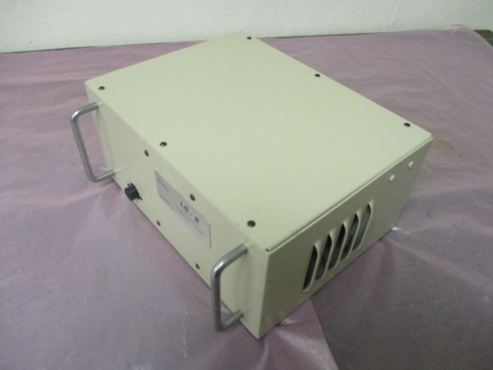 Sight Systems LS-8 Digital Light Controller, 409412