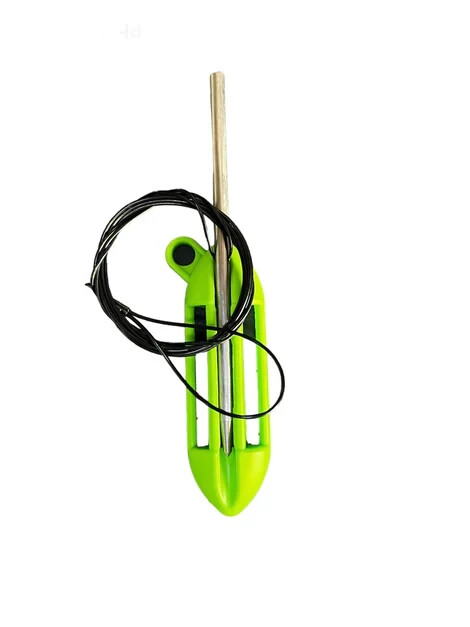 Fish Stringer Dive Belt Holster Spearfishing Free diving