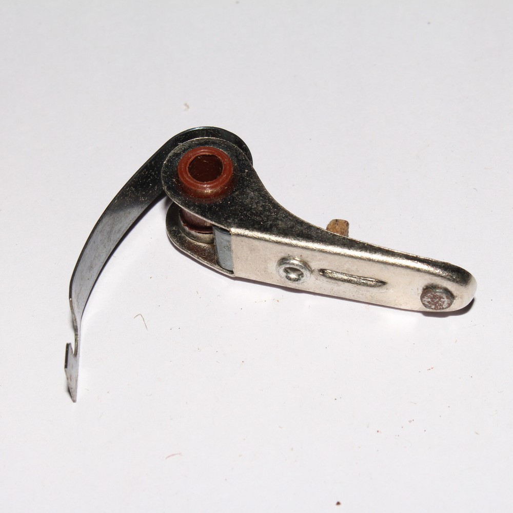 Intermotor 2287 SEV908247 Renault Contact Set