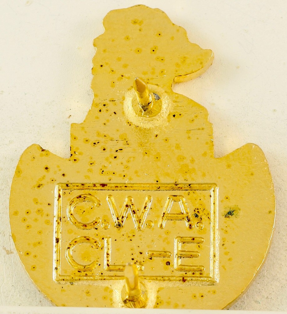 50th Armor Crest DI/DUI CB Aresta HM