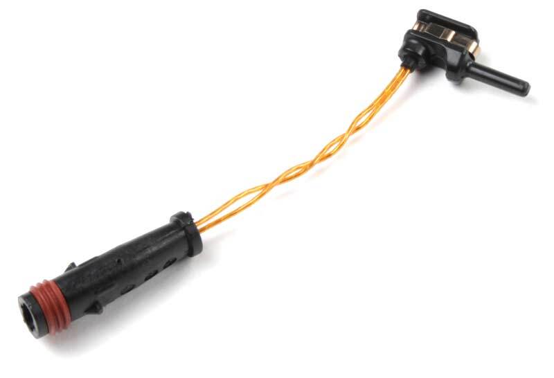 Genuine Front or Rear Disc Brake Pad Wear Sensor For Mercedes E320 GL350 GLS550
