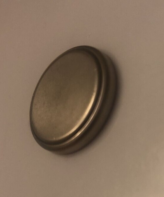 Datascope / Mindray Memory Battery, CMOS, SRAM, RTC