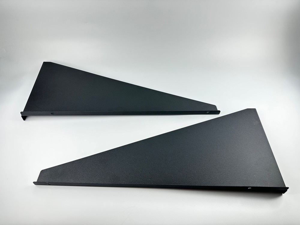 Middle Atlantic Products DLBX-WM Wall Mount Brackets