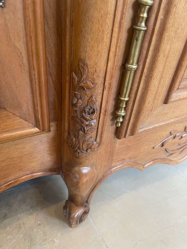 French Provincial Buffet/Server