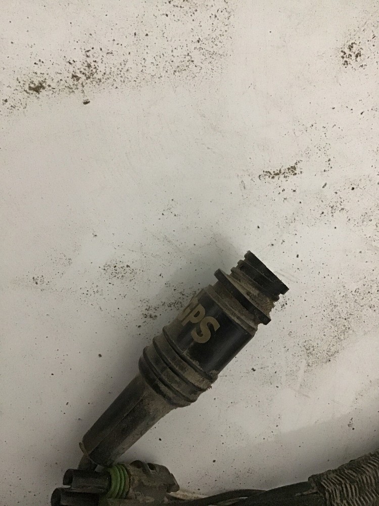750414 Bulkhead Harness
