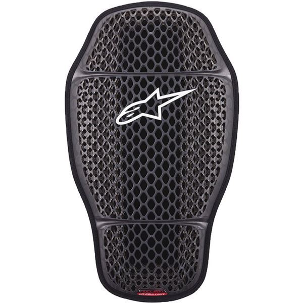 Alpinestars Nucleon KR-Celli Back Protector Insert, Smoke