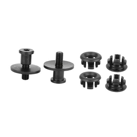 Bed Extender Installation Kit Mounting Hardware Set for YL3Z84286A54AA