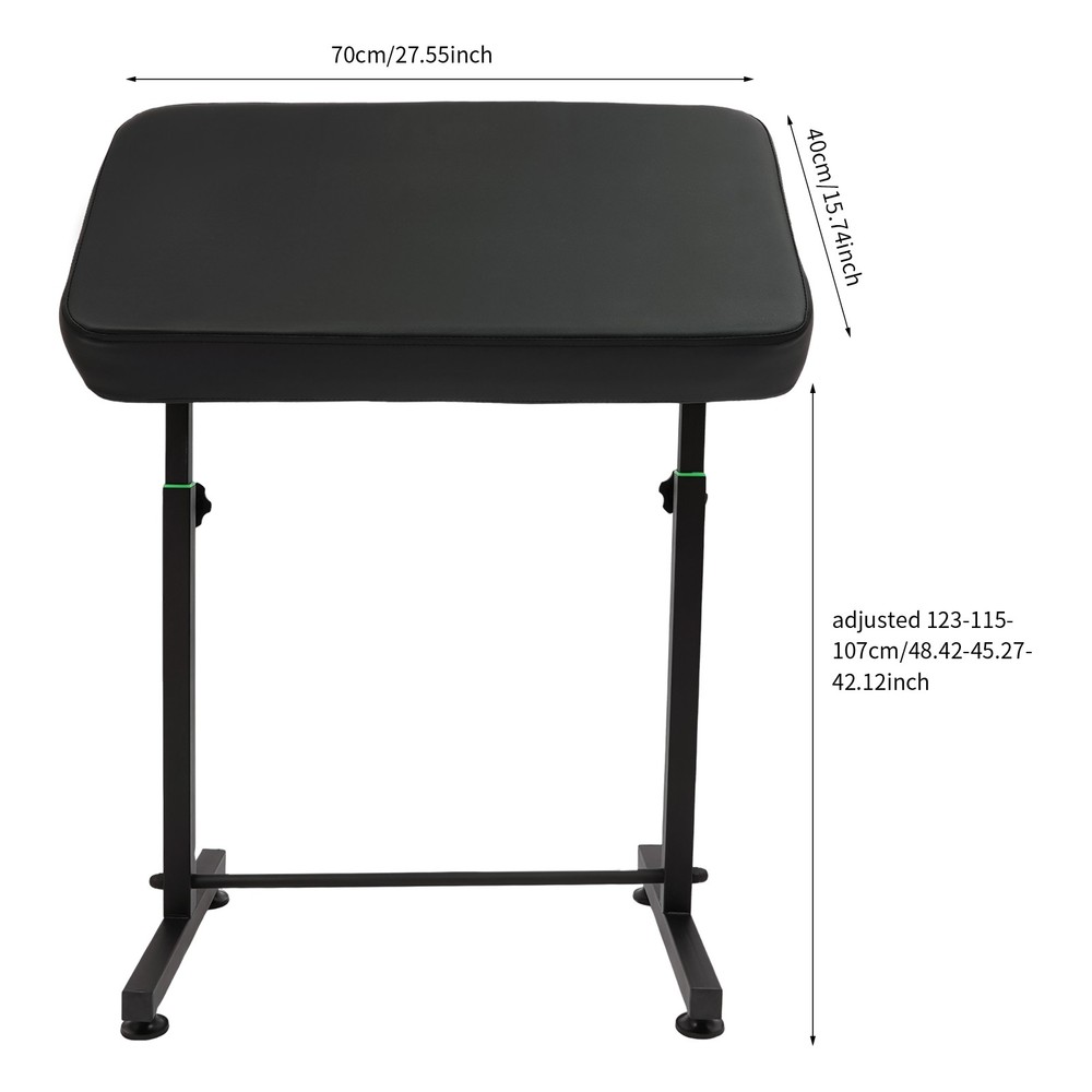 Tattoo Armrest Stand, Armrest Stand, Height Adjustable Armrest Bracket