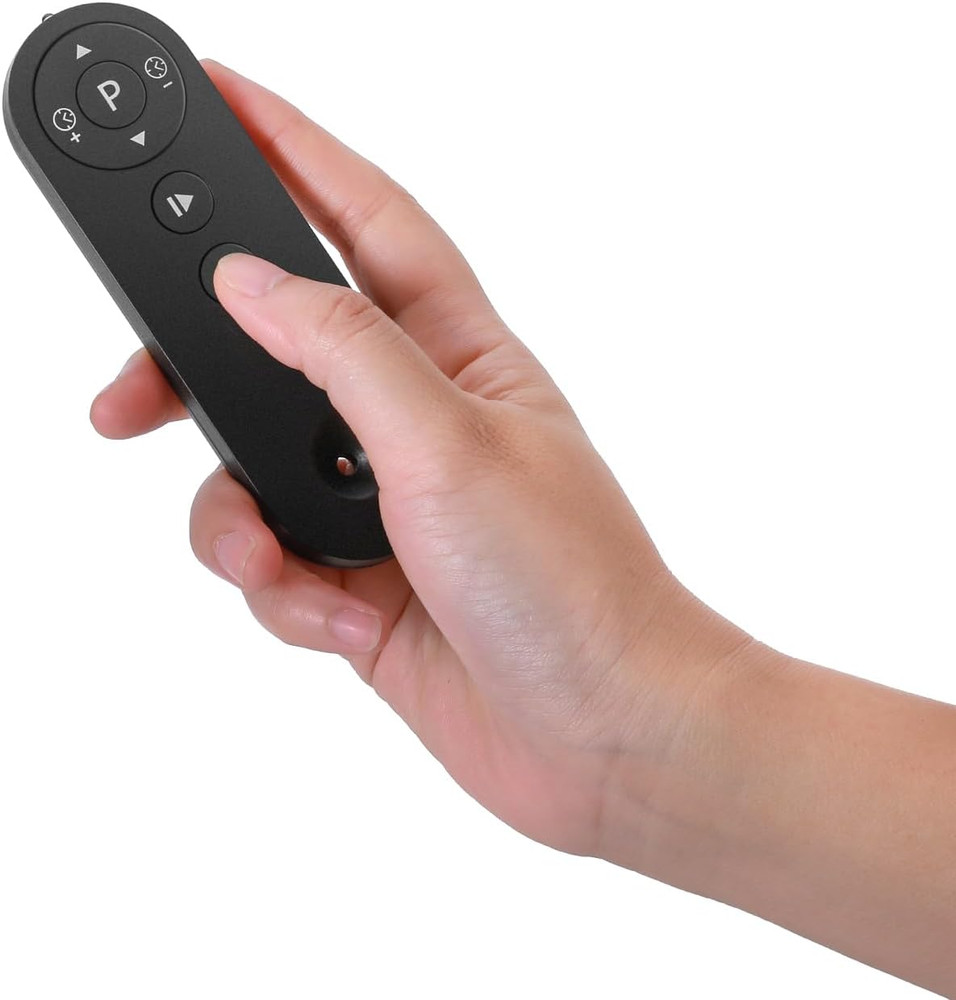 Remote Control for Vibration Plate Exercise Machine