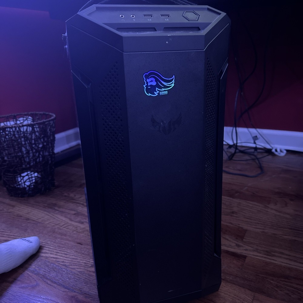 Gaming PC FREE SHIPPING