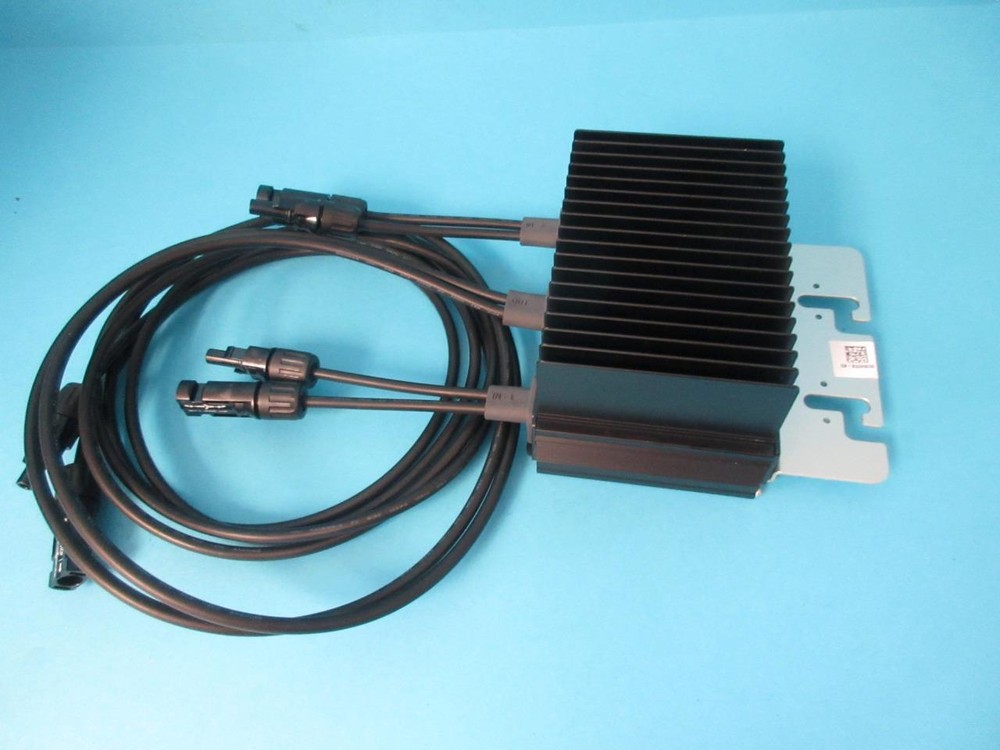 SOLAREDGE POWER OPTIMIZER FOR GROUND MOUNT INSTALLATION M1600-1NMMRTTY 1600W