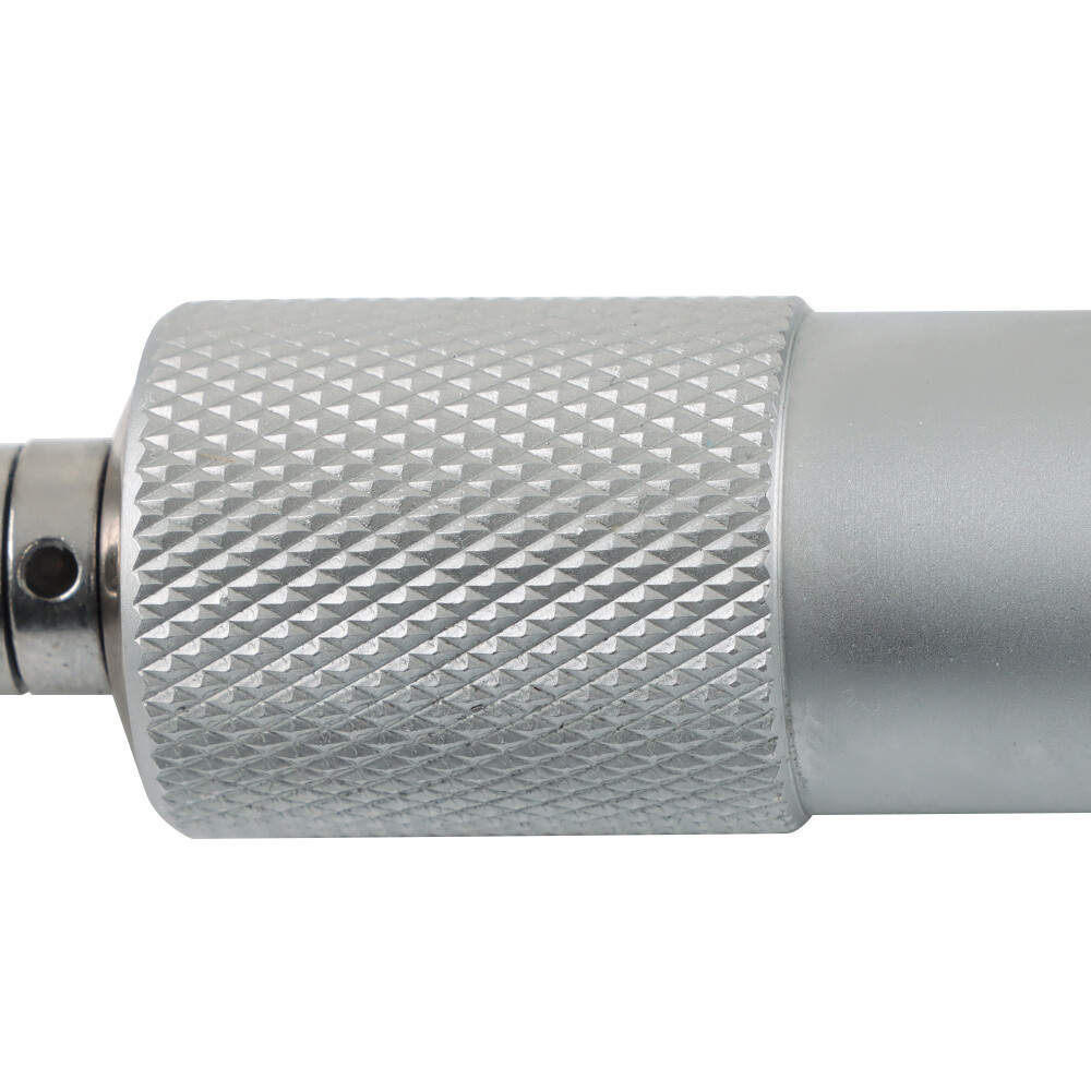 4-5" .0001" Carbide Tipped Precision Micrometer Outside Micrometer