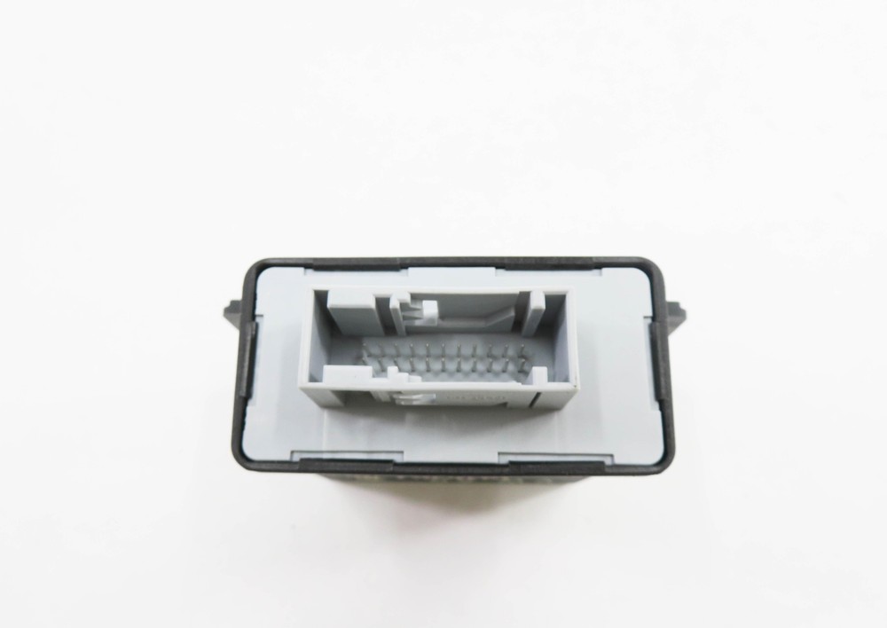 2016 AUDI Q3 (8U) HEADLIGHT RANGE CONTROL MODULE