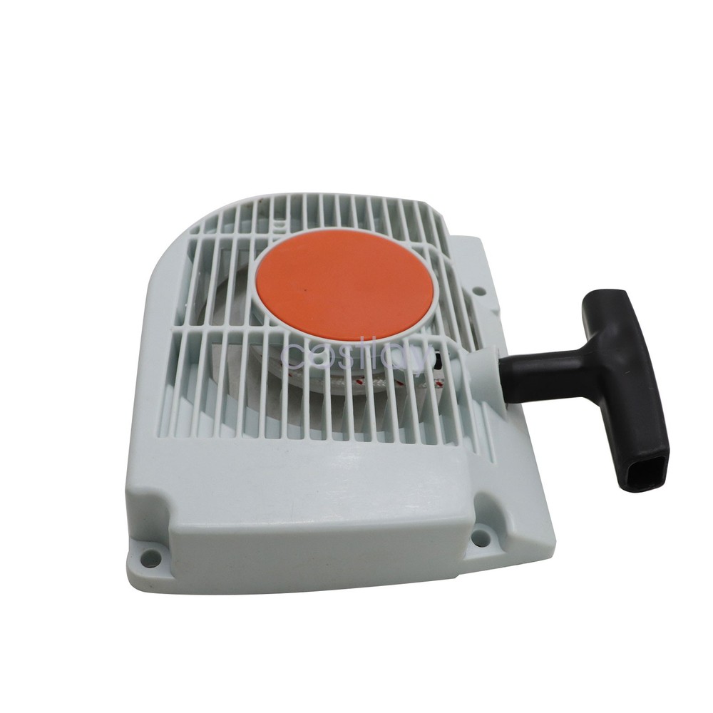 1pcs Fits Stihl 029 039 MS290 MS390 MS310 Recoil Pull Starter Replacement Part