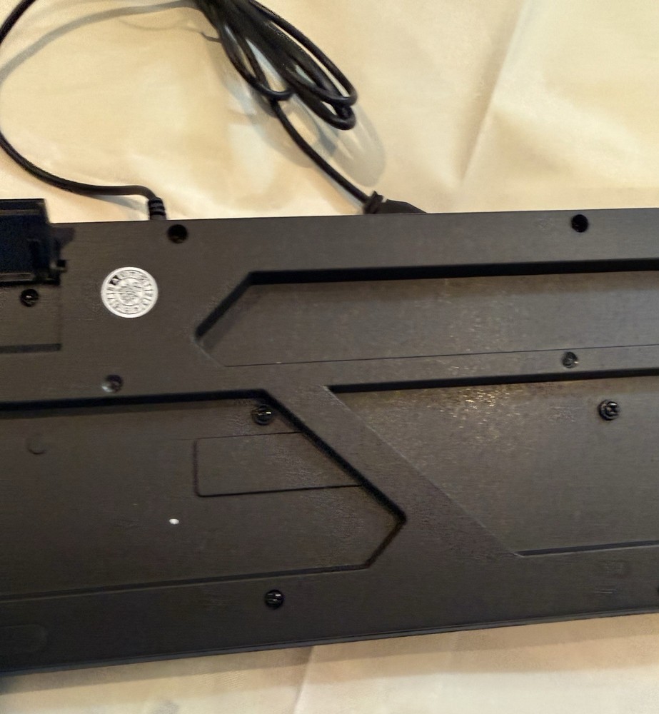 Shipadoo Gaming Keypad. Keyboard.