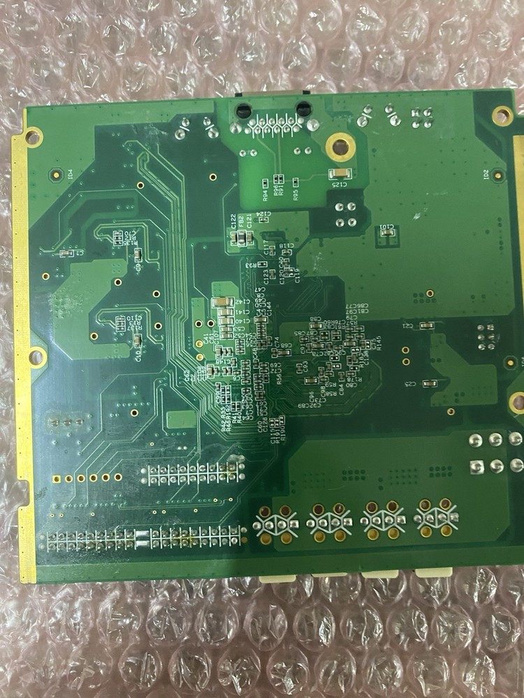 USED BITMAIN Control Board C76 A113D for Antminer S19J PRO +