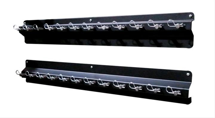 Pit Pal Trailer Organizer 1037