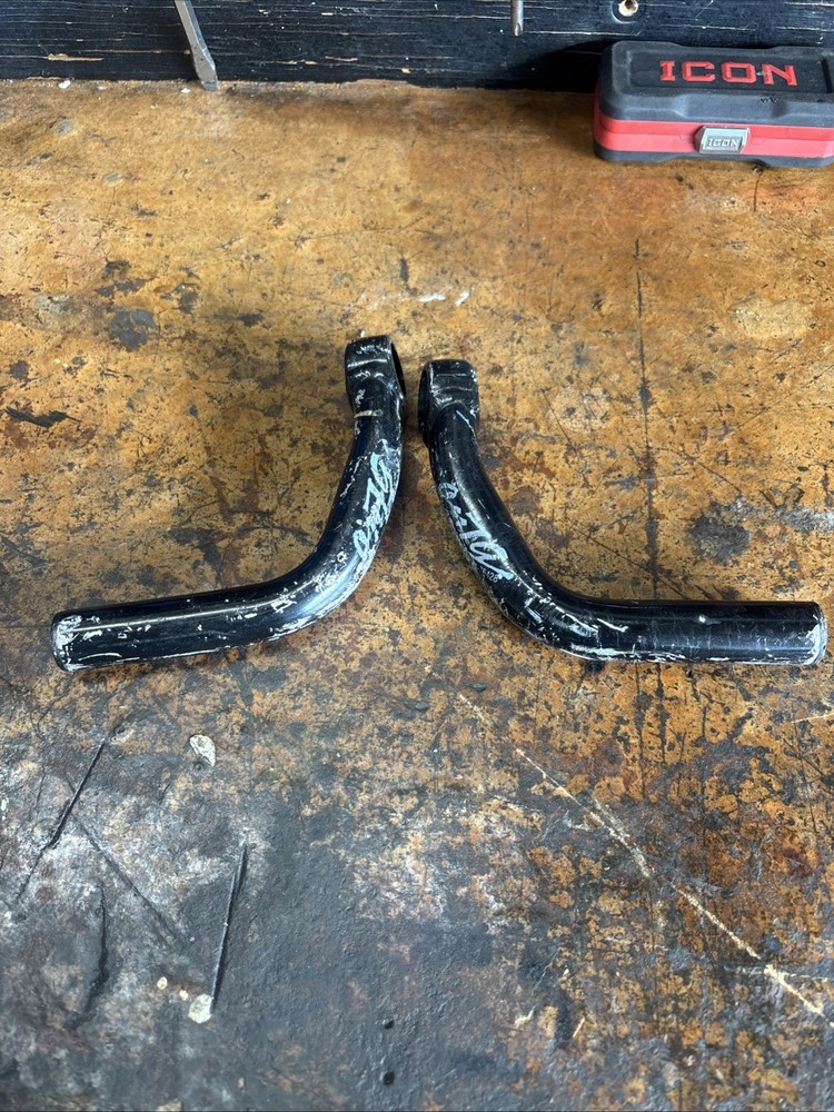 Onza Bar Ends Aluminum
