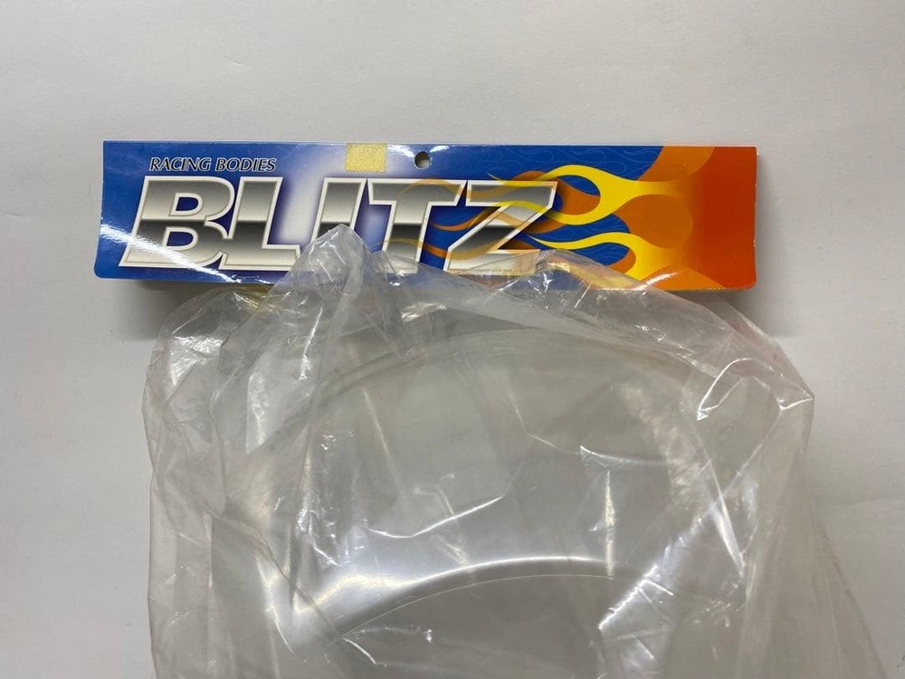 BLITZ Altis 2.3 GP Touring (*done)