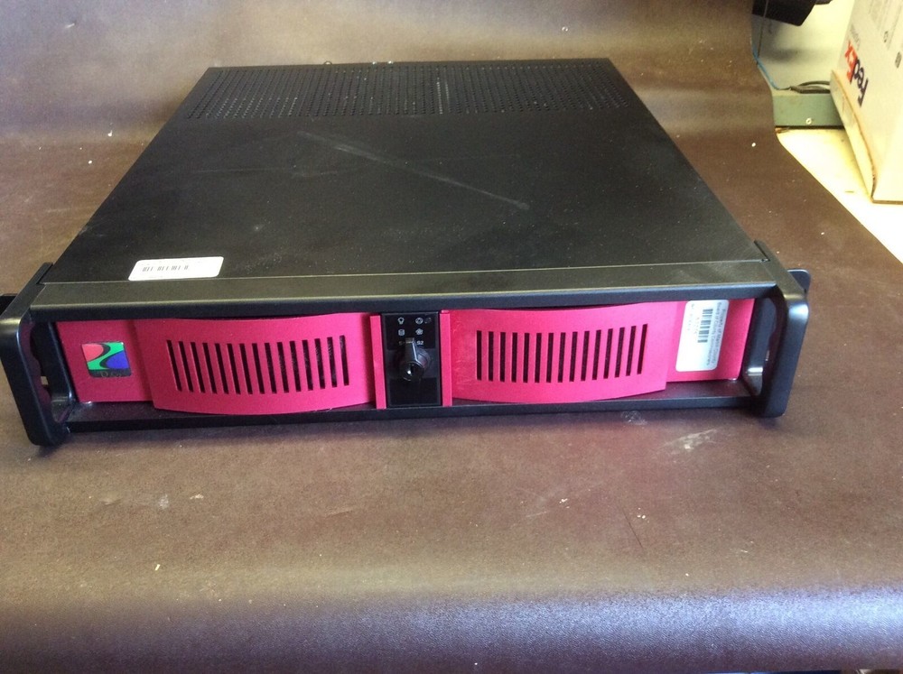 RARE VIDEO DIGICASTER MEDIA PLAYER  DIGITIZER ENCODING MPEG D.CO EDITING $199