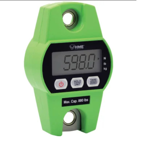 PE HME™ Digital Hanging Scale