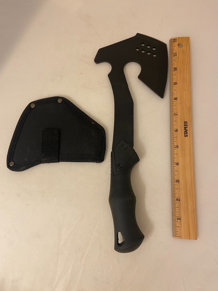 Camping Hatchet