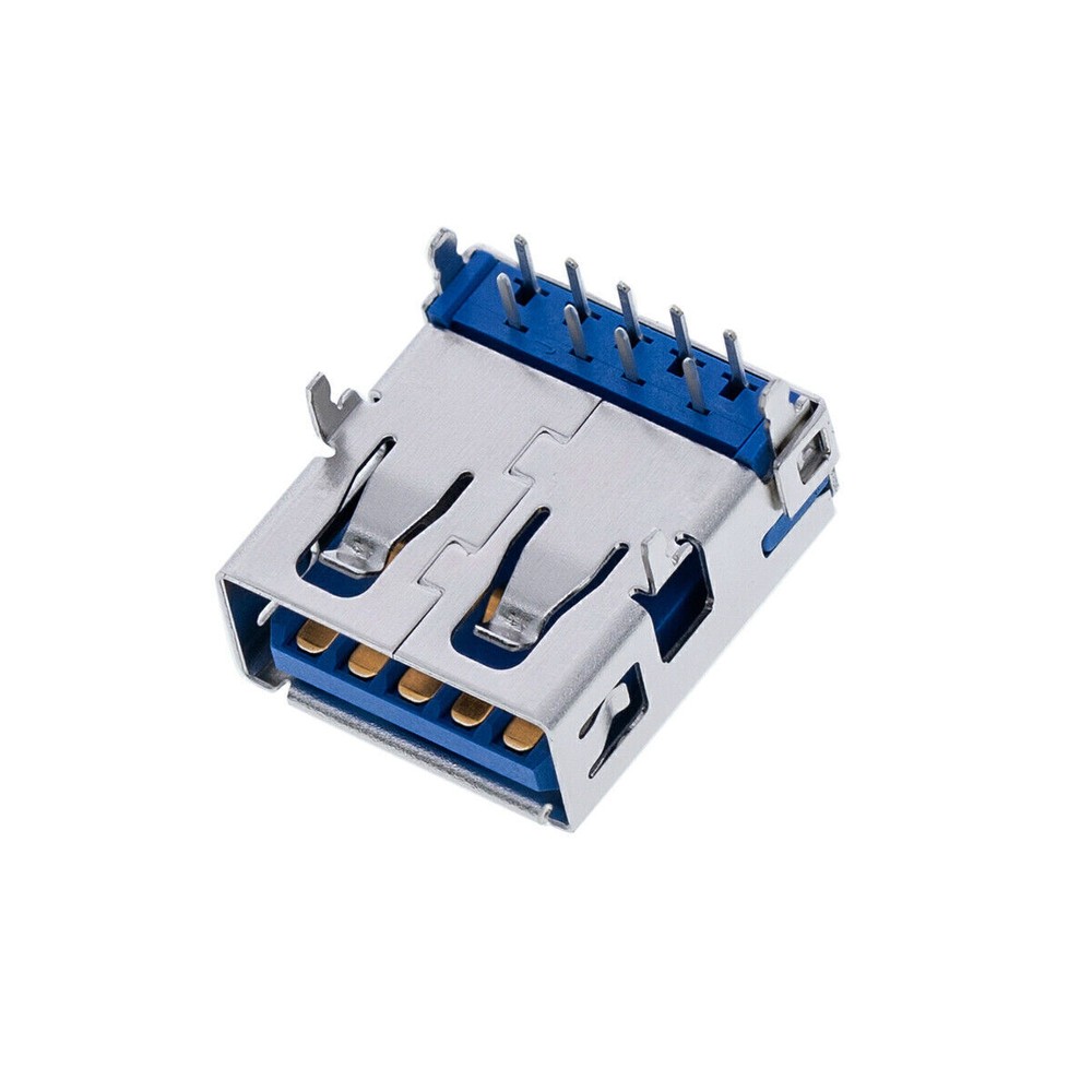 PS5 Playstation 5 OEM Replacement USB Port Super Type A Interface Socket USA