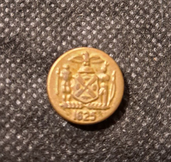 BISEN USA TOKEN!    e8737UXX