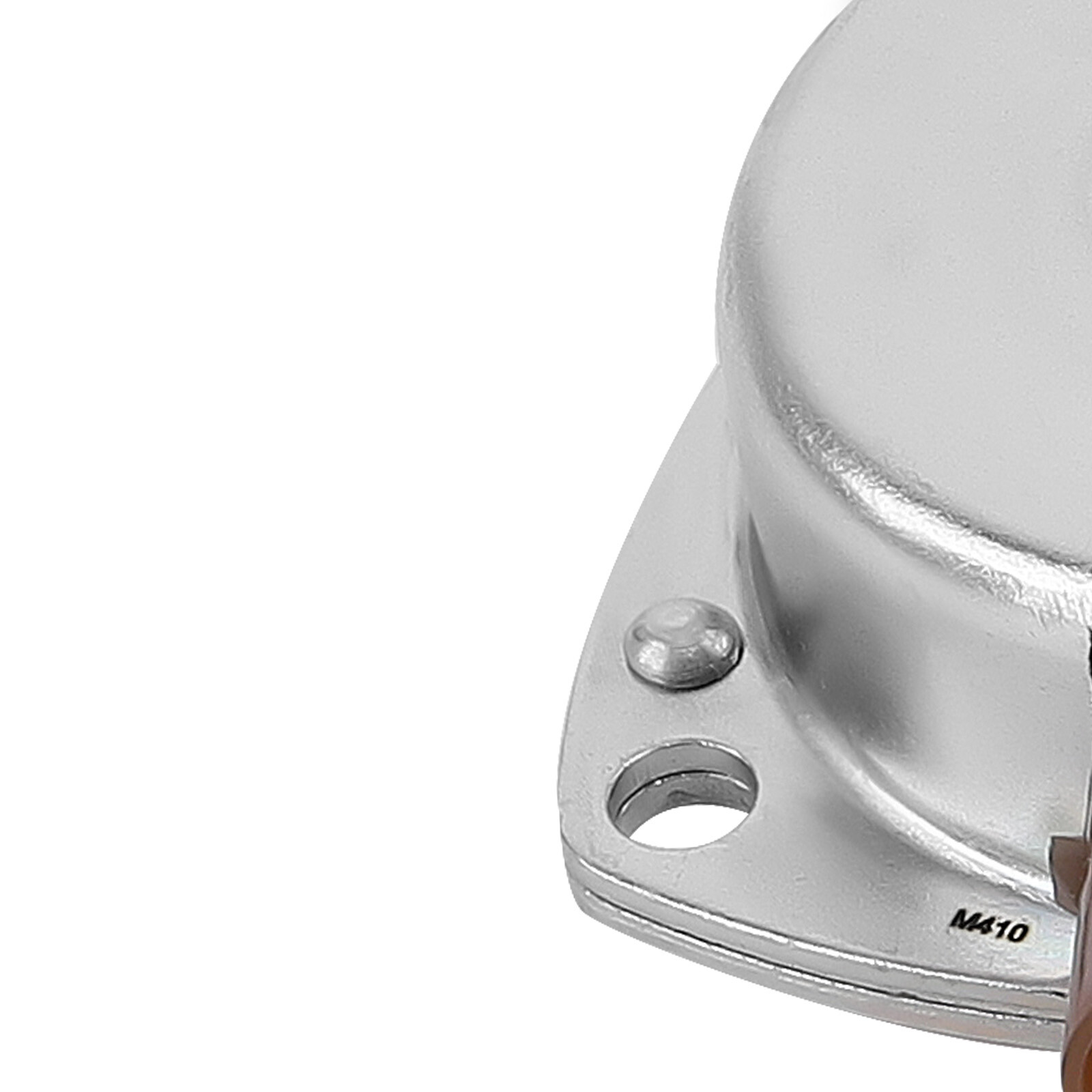 Pair VVT Camshaft Adjuster Magnet for 03-05 Mercedes-Benz C230 W203 1.8L