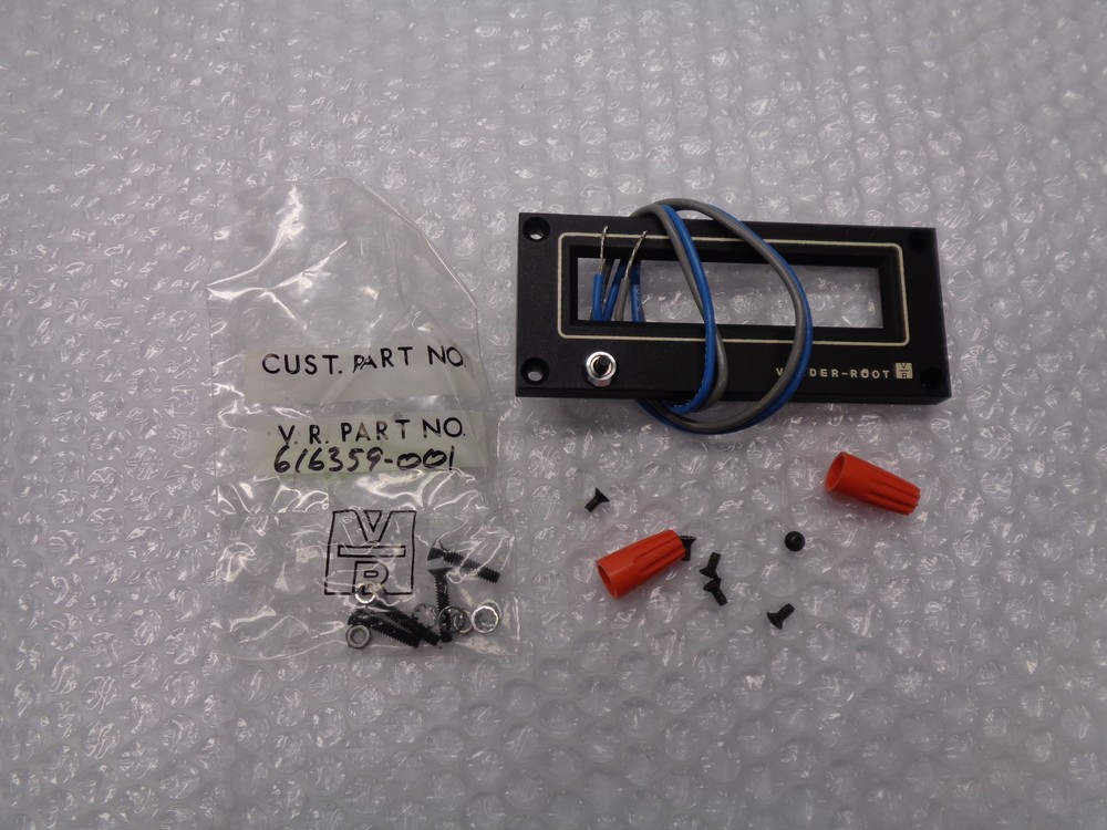VEEDER ROOT 616362-002 KIT NSNP