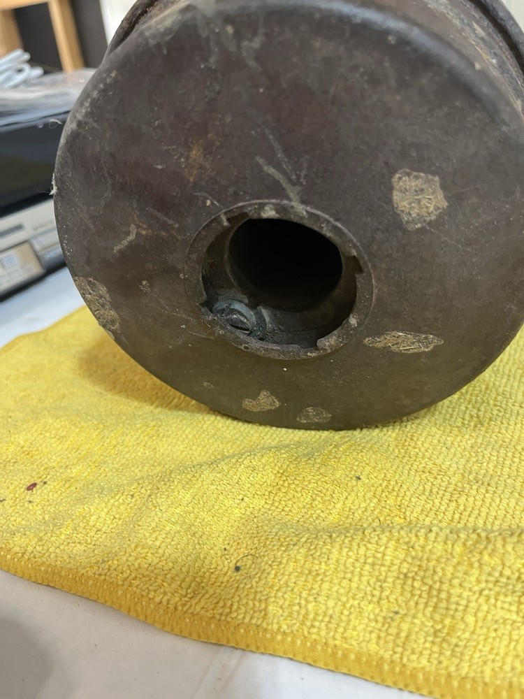 Vintage Scale Or Balancer, Not Sure