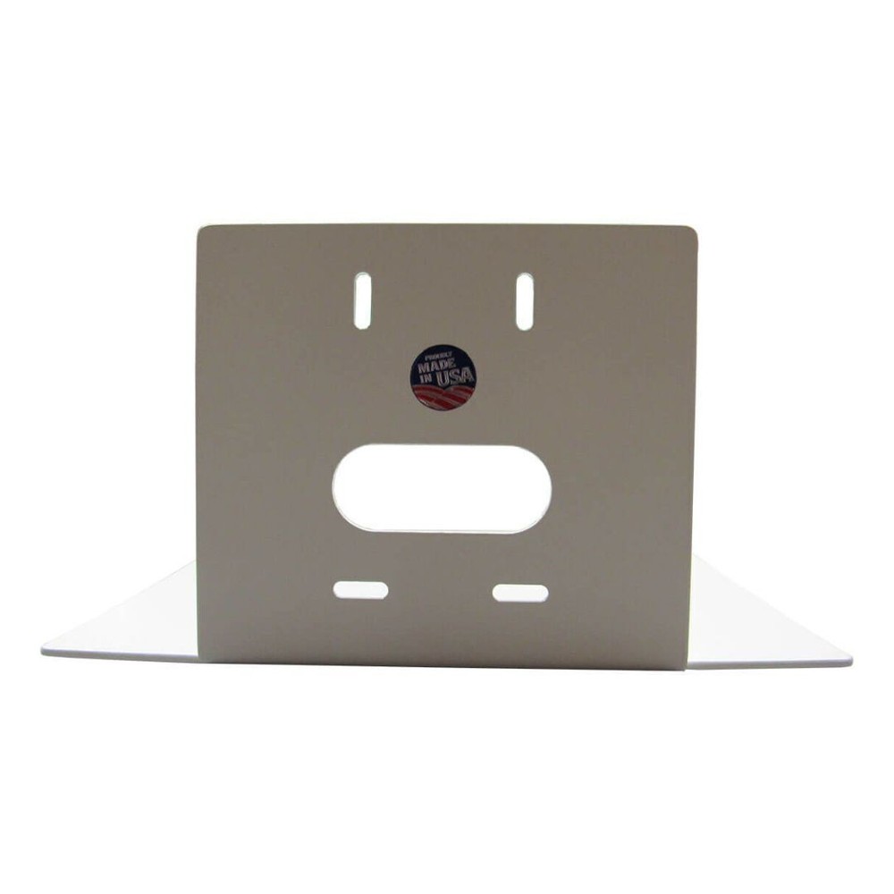 HuddleCamHD Large Universal Camera Wall Mount (White)