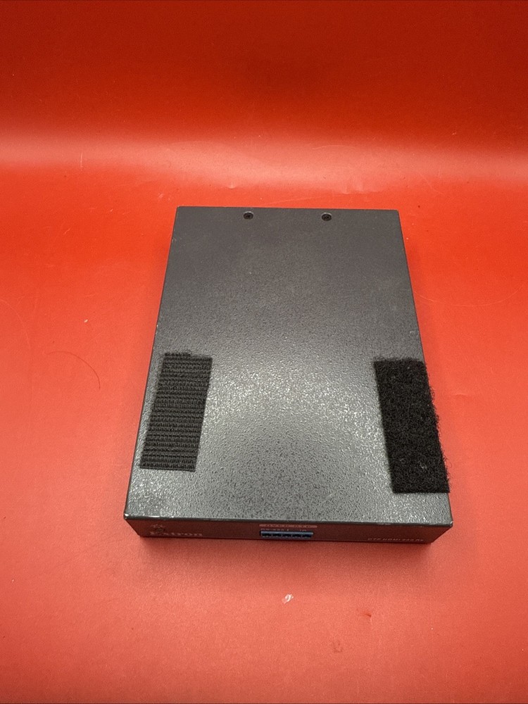 Extron DTP HDMI 230 Rx