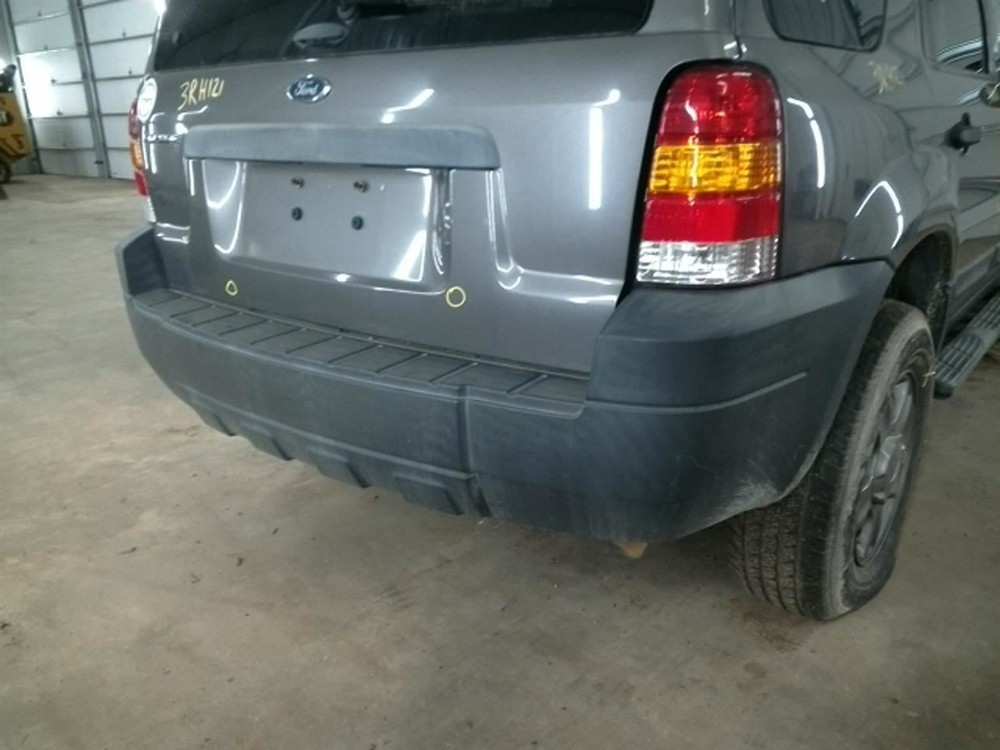 ESCAPE 2005 Transmission Shift 104924403