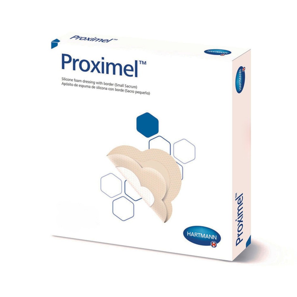 Proximel® Foam Dressing