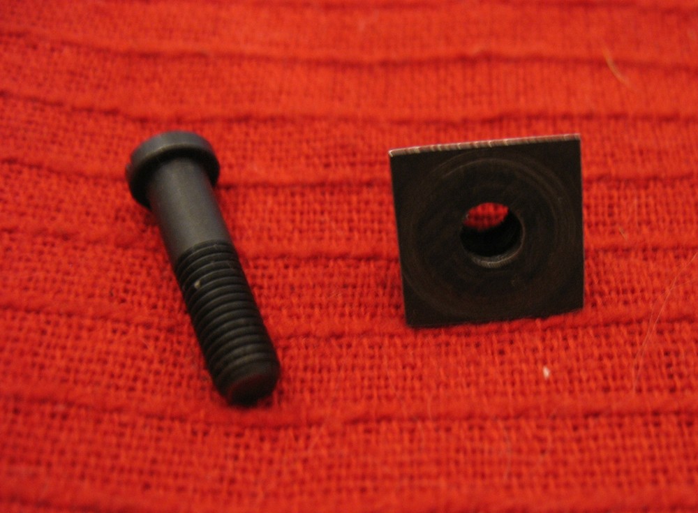 Winchester Pre 64 Model 70 Standard Forearm Screw & Barrel Stud