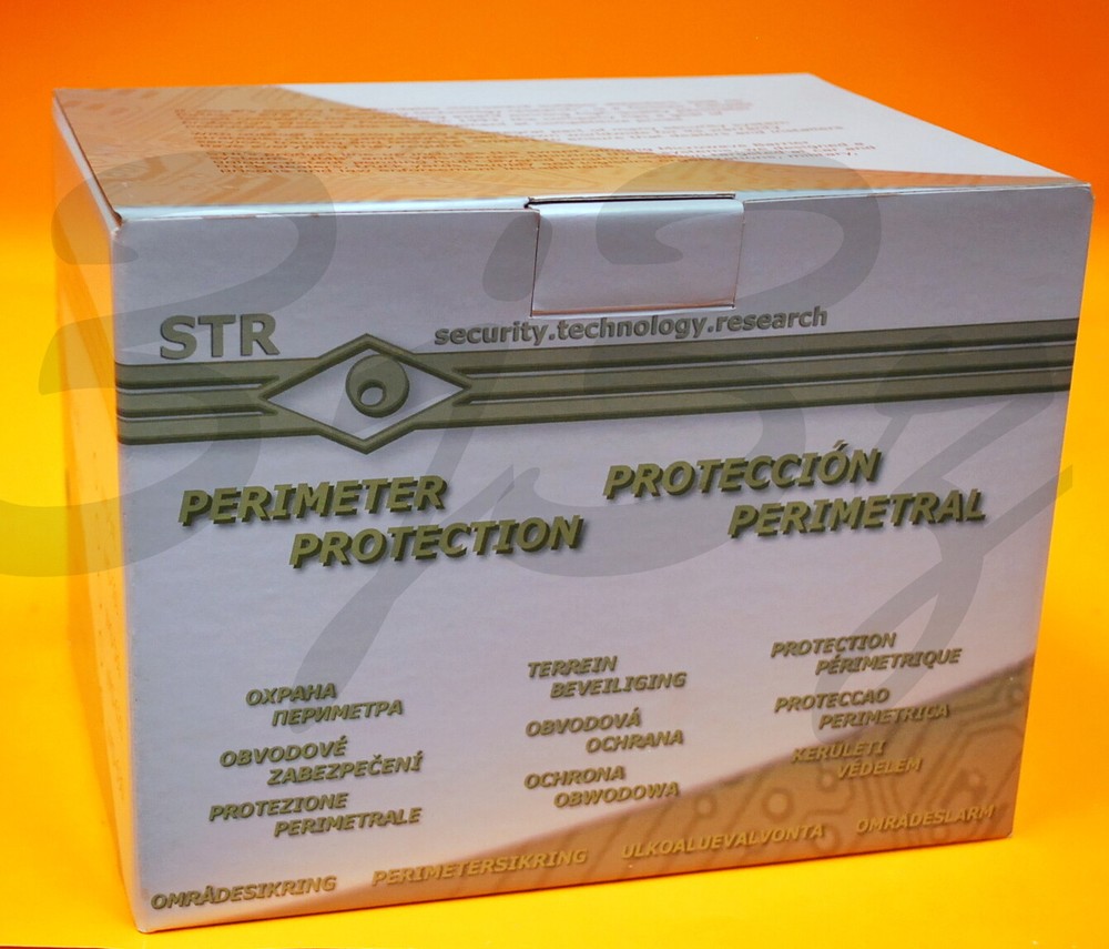 STR IMB-100 Microwave Perimeter Protection Detector