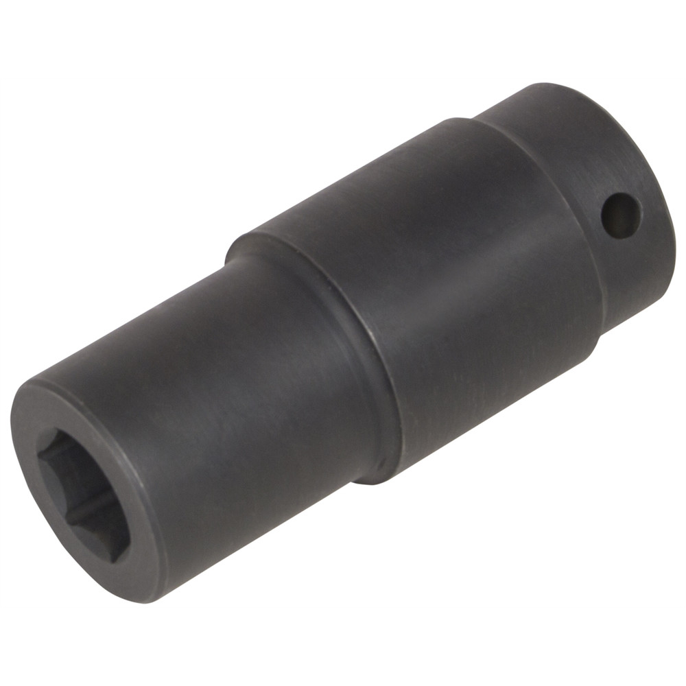 Lisle 77060 17mm Harmonic Balancer Socket