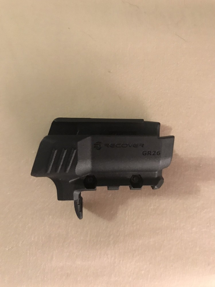 Recovery Tactical GR 26