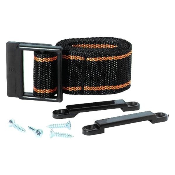 Attwood 38" Battery Strap Kit