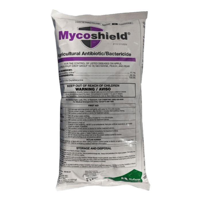Mycoshield 2LB