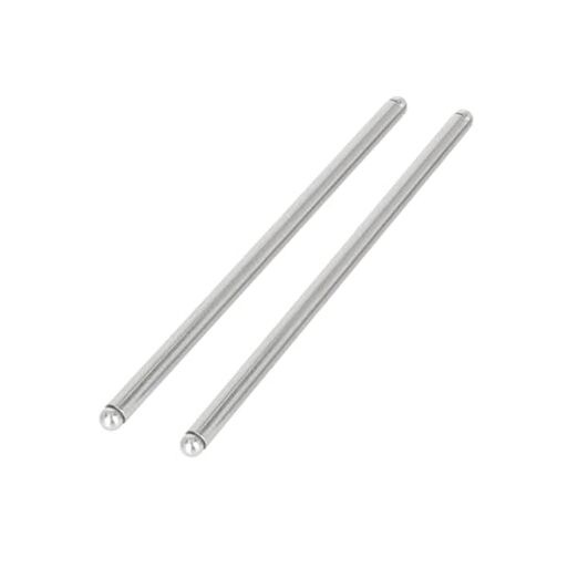 2pcs 5.56" Length Motorcycle Replacement Engine Push Rods for CG125 Item