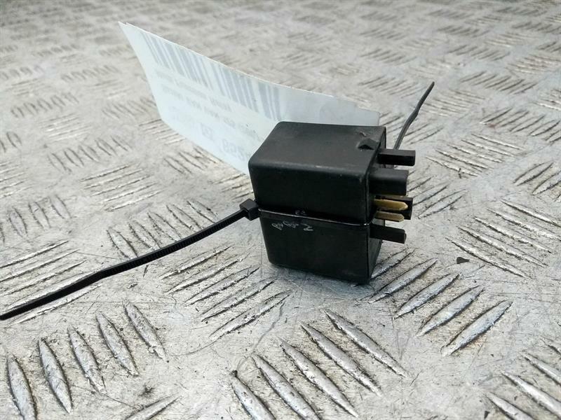 Suzuki VAN VAN 125 (2007-2010) Multi Function Relay