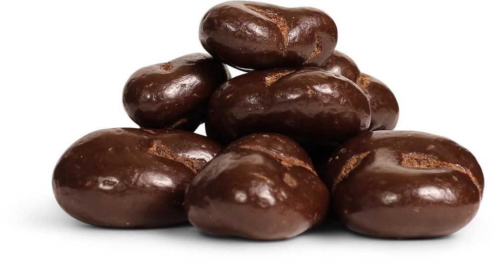 Dark Chocolate Covered Walnuts by It's Delish 10 Lbs