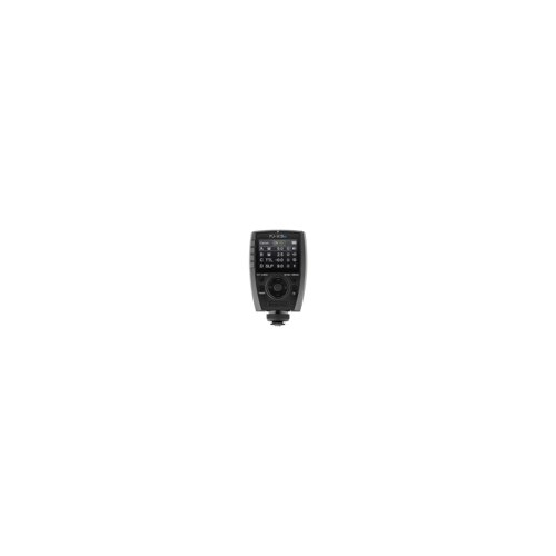 Westcott FJ X3 M Universal Wireless Flash Trigger with Multi Brand Camera Mount