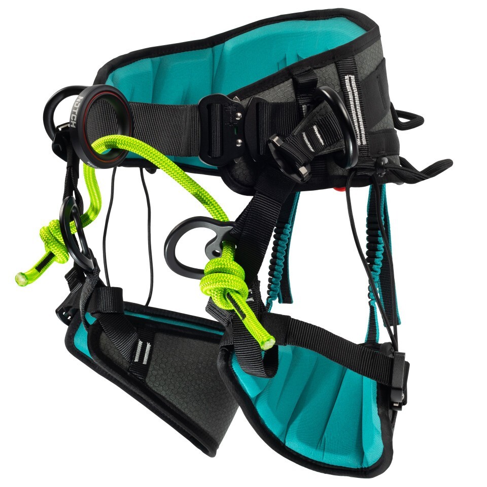 Notch Catalyst Tree Care Harness Size 2 CATH-2