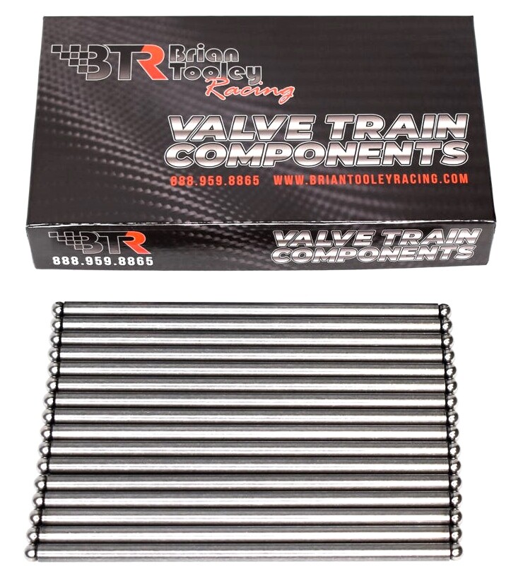 Brian Tooley Racing (BTR) TRUCK NORRIS LS Silverado Sierra Truck Cam Kit 5.3 6.0