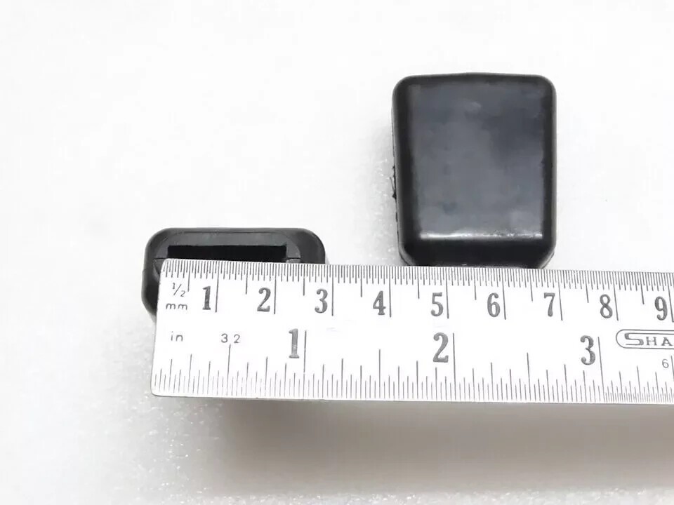 Fit For Ford Farmtrac 2x Hydraulic Control Lever Knob Rubber