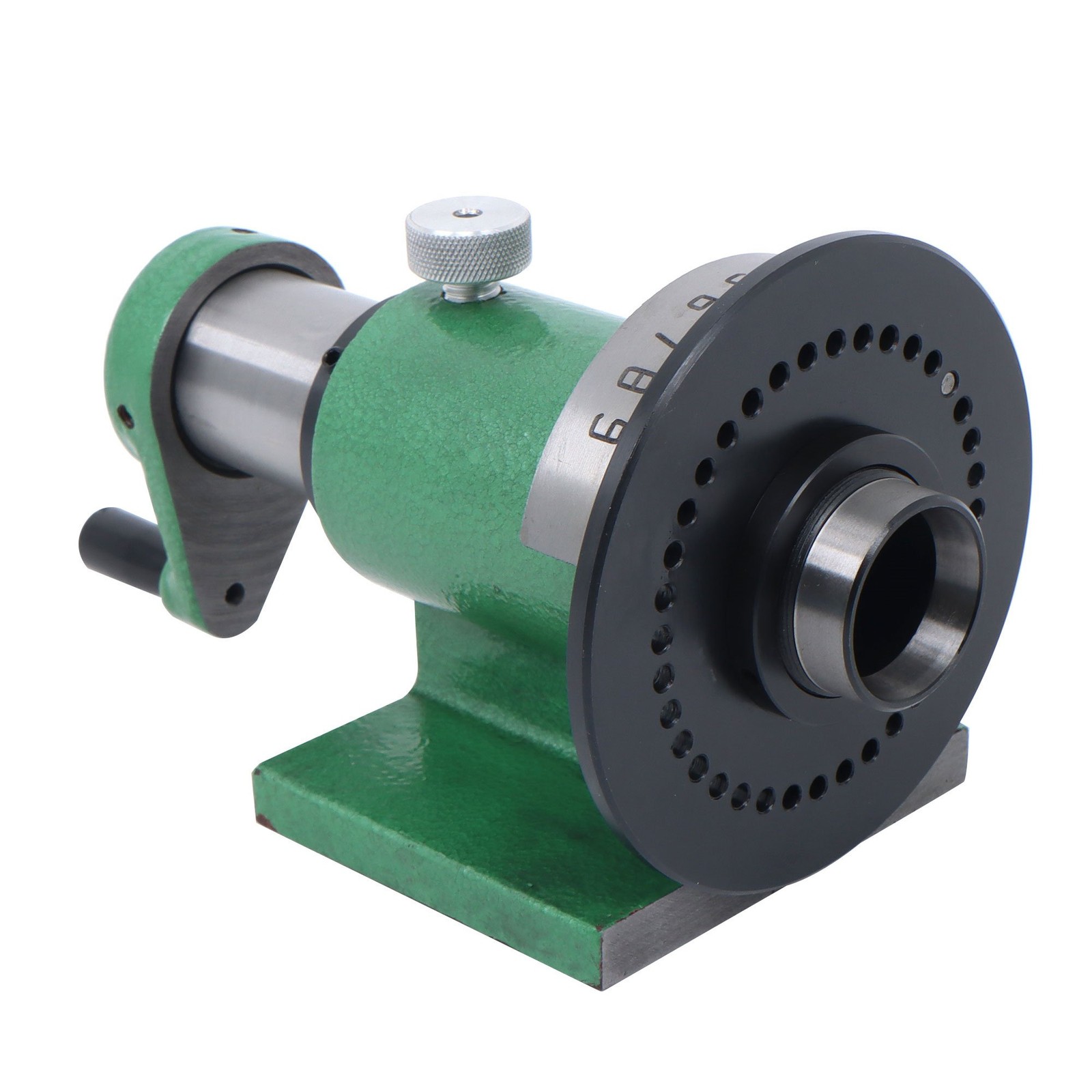 5C Precision Spin Index Fixture Collet .0004” For Milling Grinding New