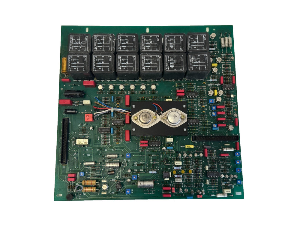 USED AEG 029.063 216 Control Board